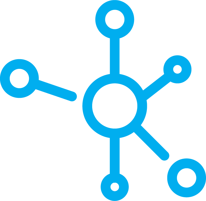 automated hardware monitoring platform icon